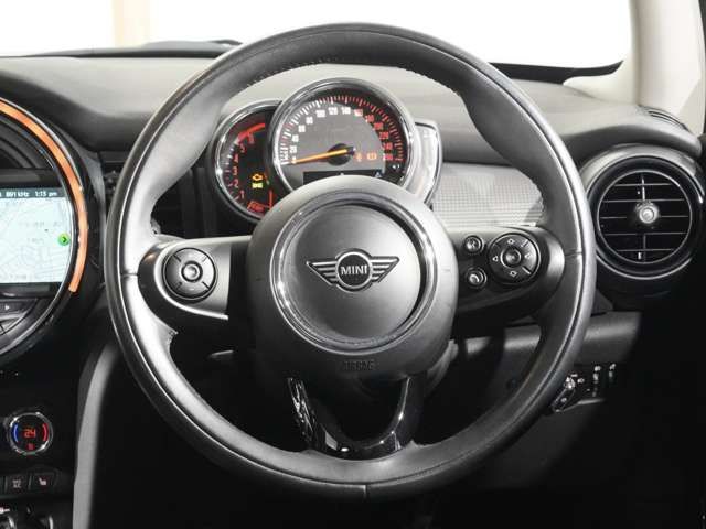MINI COOPER D