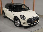 MINI COOPER D