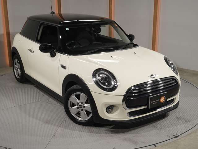 MINI COOPER D