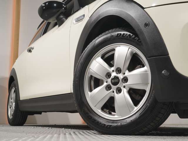 MINI COOPER D