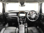 MINI COOPER D 5DOOR