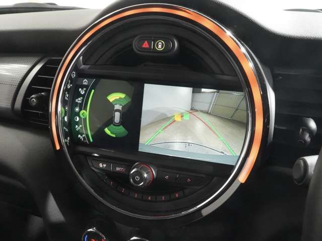 MINI COOPER D 5DOOR