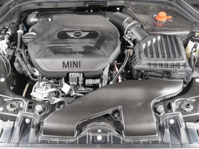 MINI COOPER D 5DOOR