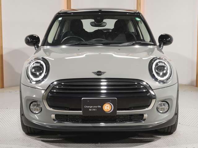 MINI COOPER D 5DOOR