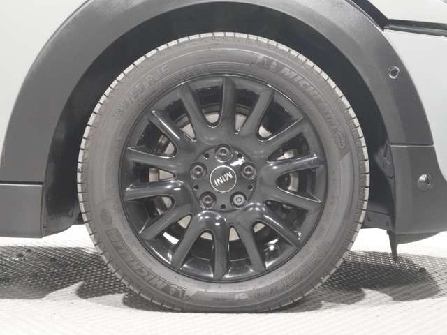 MINI COOPER D 5DOOR