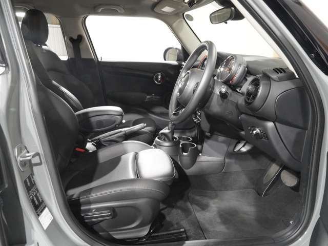 MINI COOPER D 5DOOR