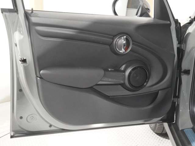 MINI COOPER D 5DOOR