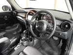 MINI COOPER D 5DOOR