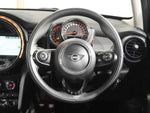 MINI COOPER D 5DOOR