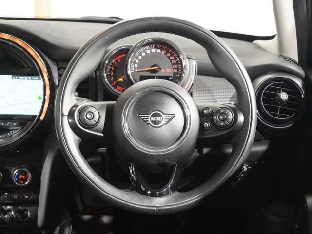 MINI COOPER D 5DOOR
