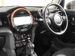MINI COOPER D 5DOOR