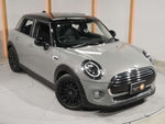 MINI COOPER D 5DOOR