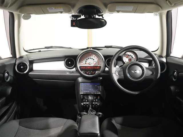 BMW MINI COOPER