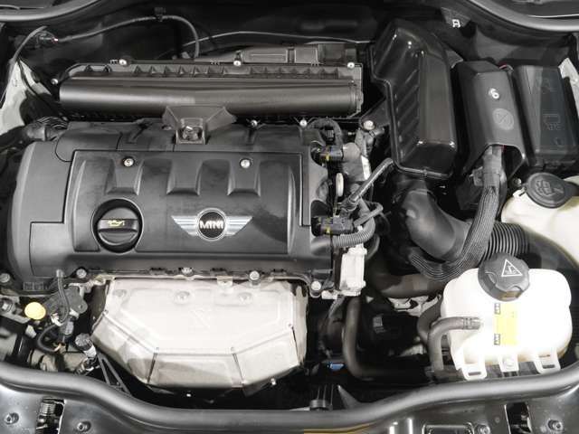 BMW MINI COOPER