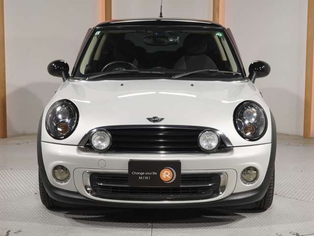 BMW MINI COOPER