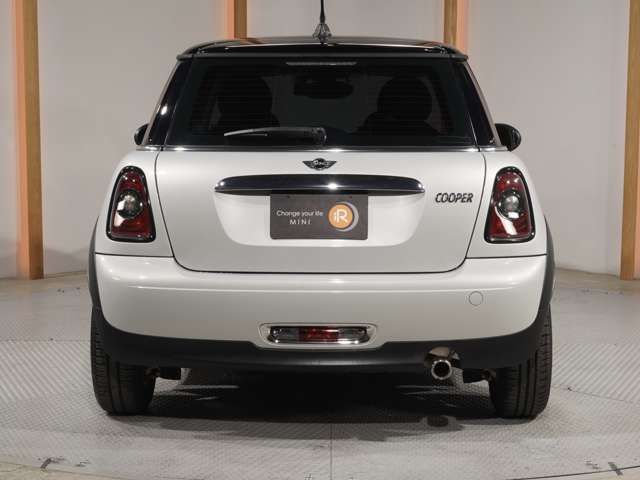 BMW MINI COOPER