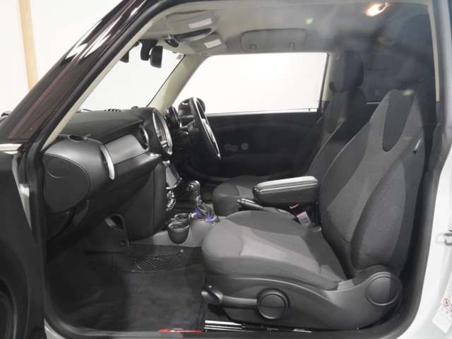 BMW MINI COOPER