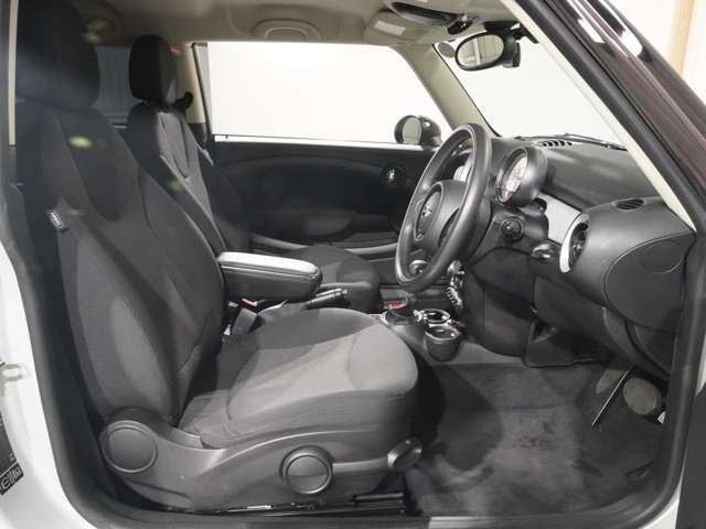 BMW MINI COOPER