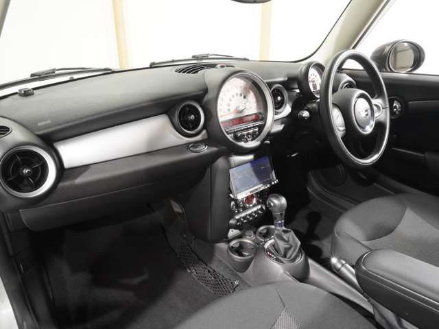 BMW MINI COOPER