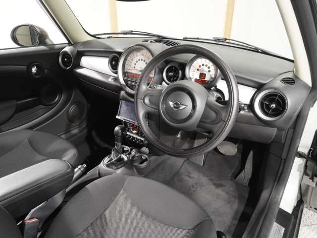 BMW MINI COOPER
