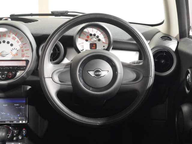 BMW MINI COOPER