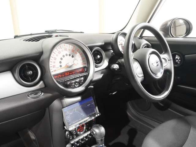 BMW MINI COOPER