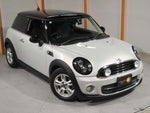 BMW MINI COOPER