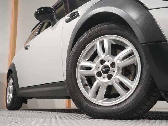 BMW MINI COOPER