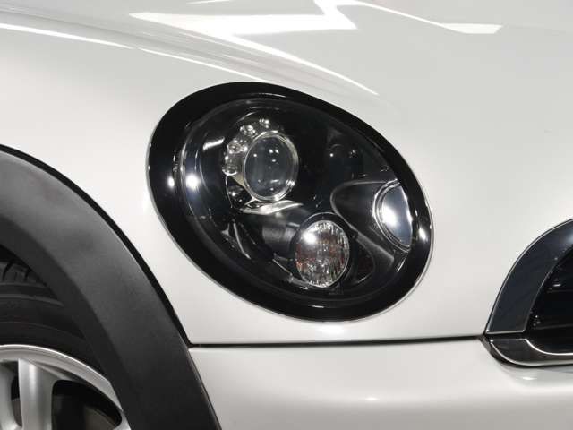 BMW MINI COOPER