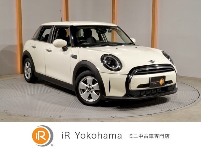 MINI ONE 5DOOR