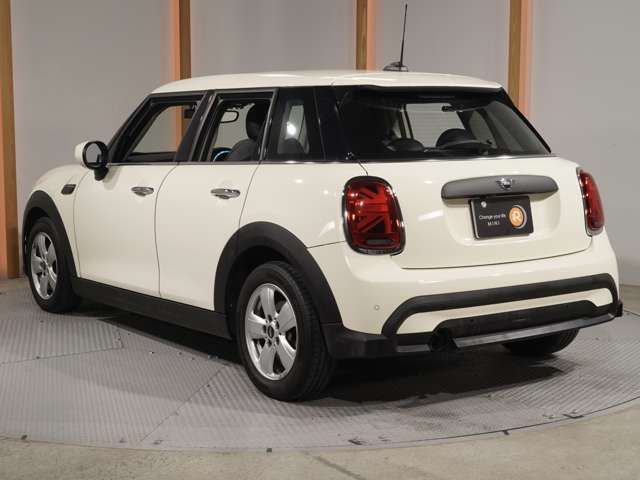 MINI ONE 5DOOR