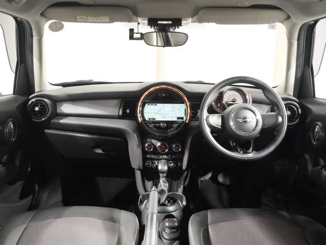 BMW MINI COOPER 5DOOR