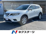X-TRAIL 4WD