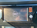 X-TRAIL 4WD