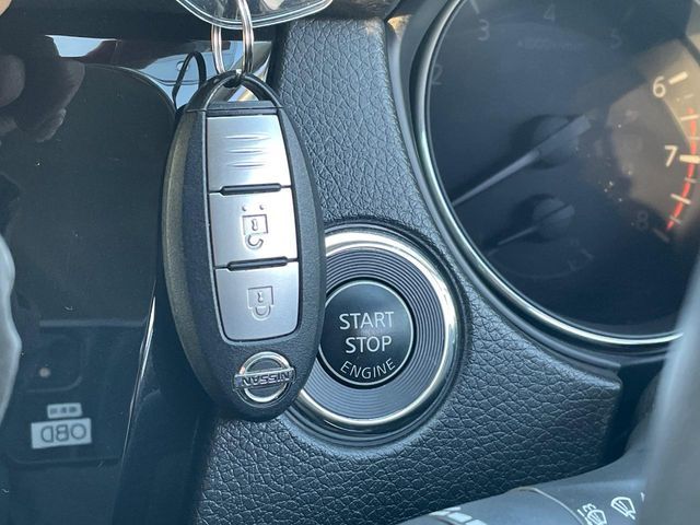 X-TRAIL 4WD