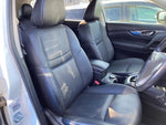 X-TRAIL 4WD