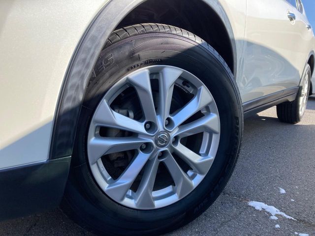 X-TRAIL 4WD