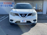 X-TRAIL 4WD