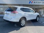 X-TRAIL 4WD