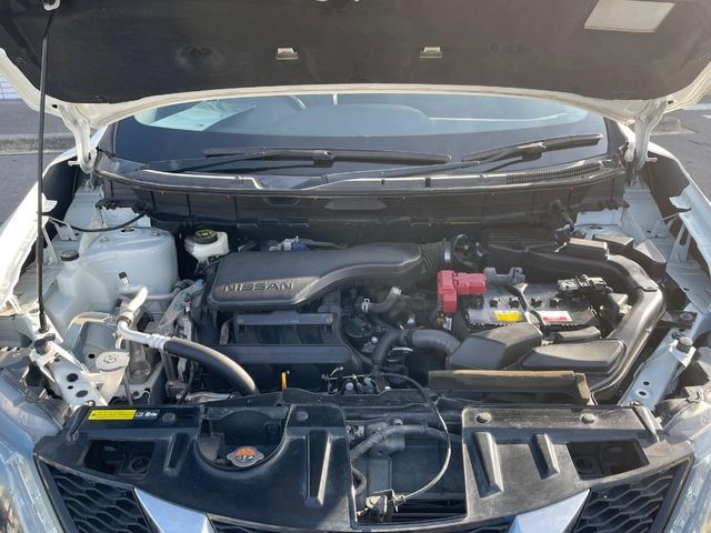 X-TRAIL 4WD