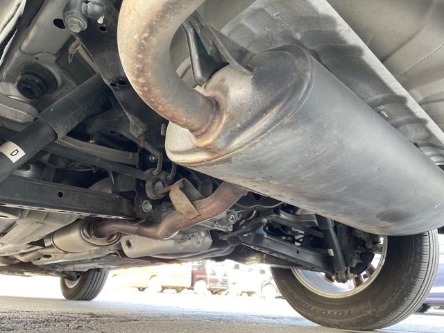 X-TRAIL 4WD