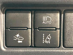 VOXY HYBRID