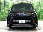 VOXY HYBRID