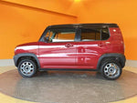 HUSTLER 4WD