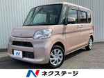 TANTO 4WD
