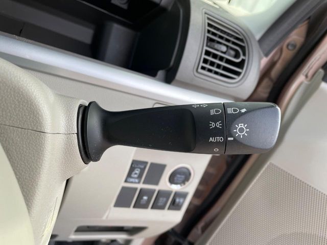 TANTO 4WD