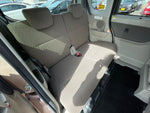 TANTO 4WD