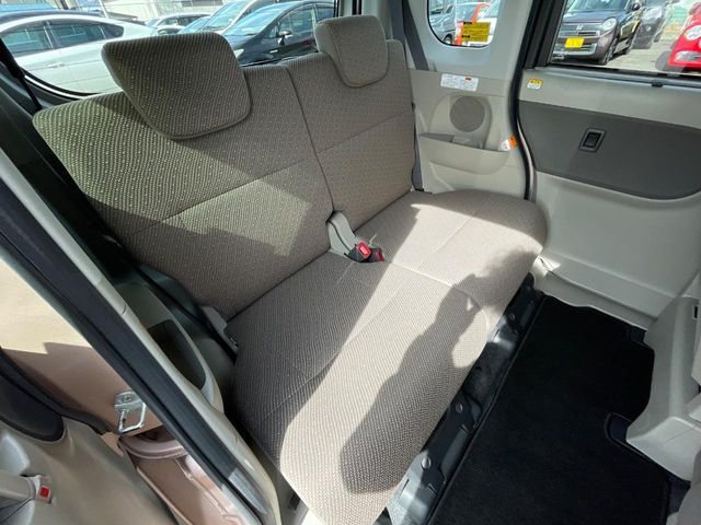 TANTO 4WD