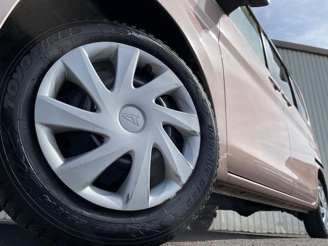 TANTO 4WD