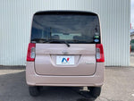 TANTO 4WD